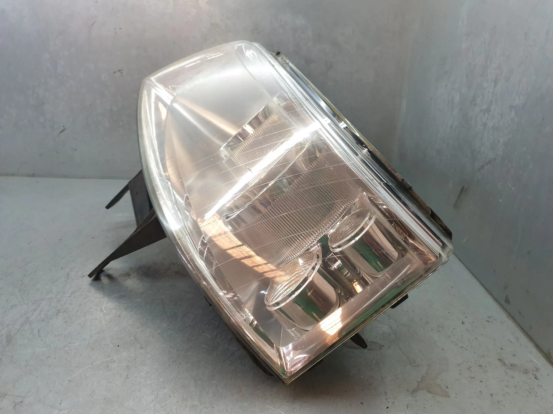 Phare avant gauche VOLKSWAGEN Multivan Imagem-2