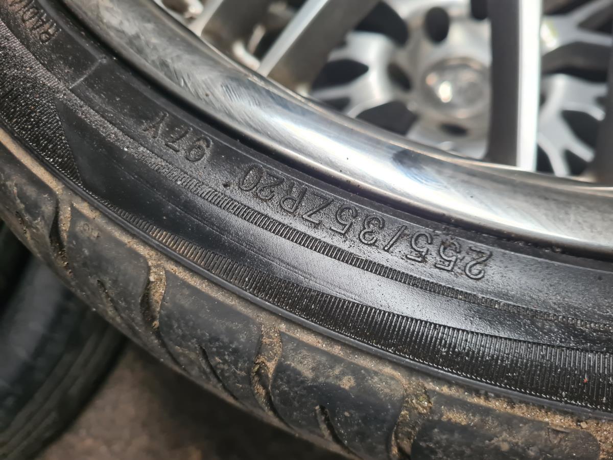 Wheel VOLKSWAGEN Multivan Imagem-2