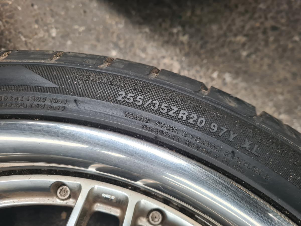 Wheel VOLKSWAGEN Multivan Imagem-2