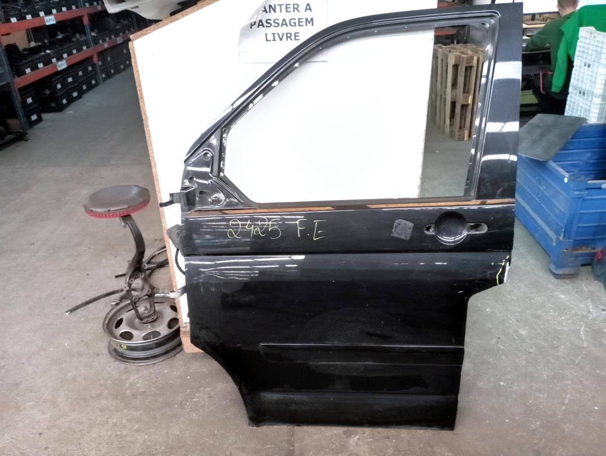 Porta anteriore sinistra VOLKSWAGEN Multivan