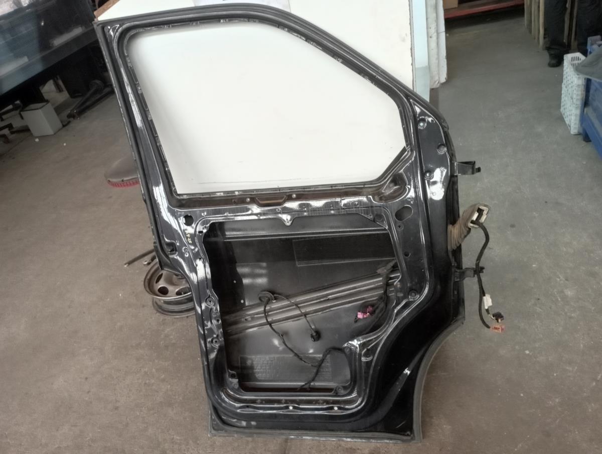 Porta anteriore sinistra VOLKSWAGEN Multivan Imagem-2