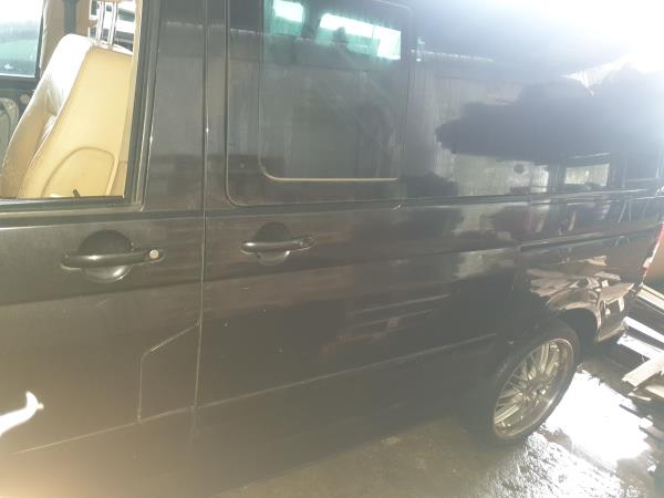 Porta lateral correr esquerda VOLKSWAGEN Multivan