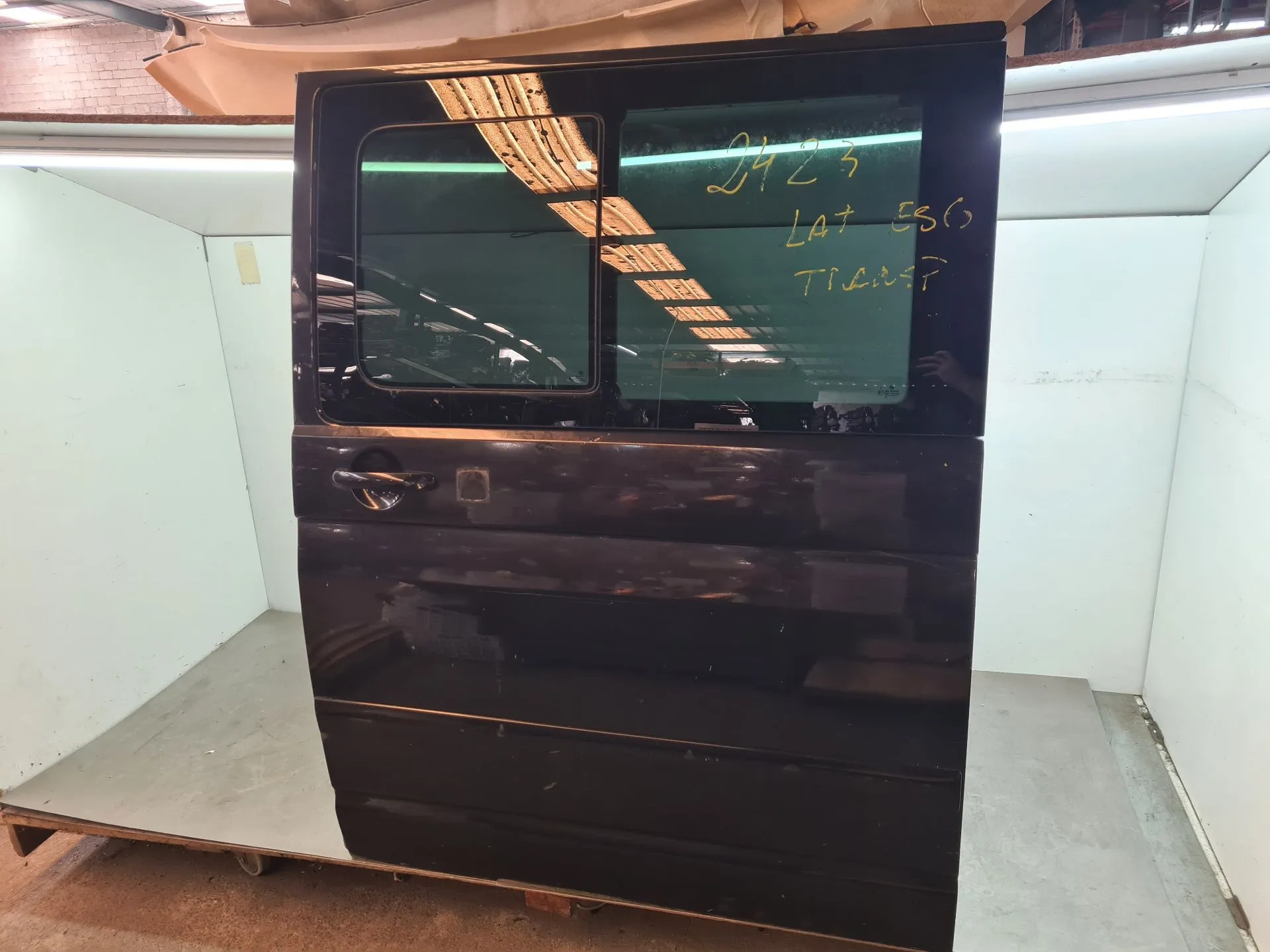 Porta scorrevole sinistra VOLKSWAGEN Multivan