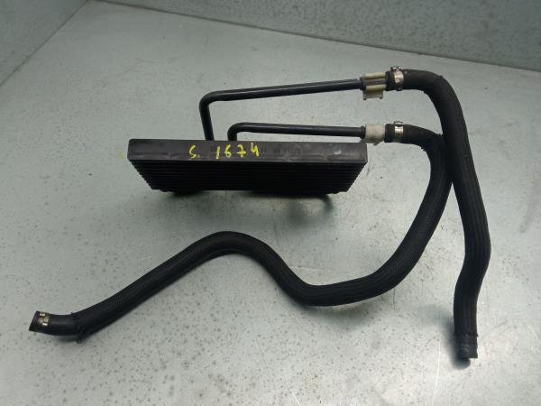 Radiador do óleo MERCEDES-BENZ Classe S (W221)