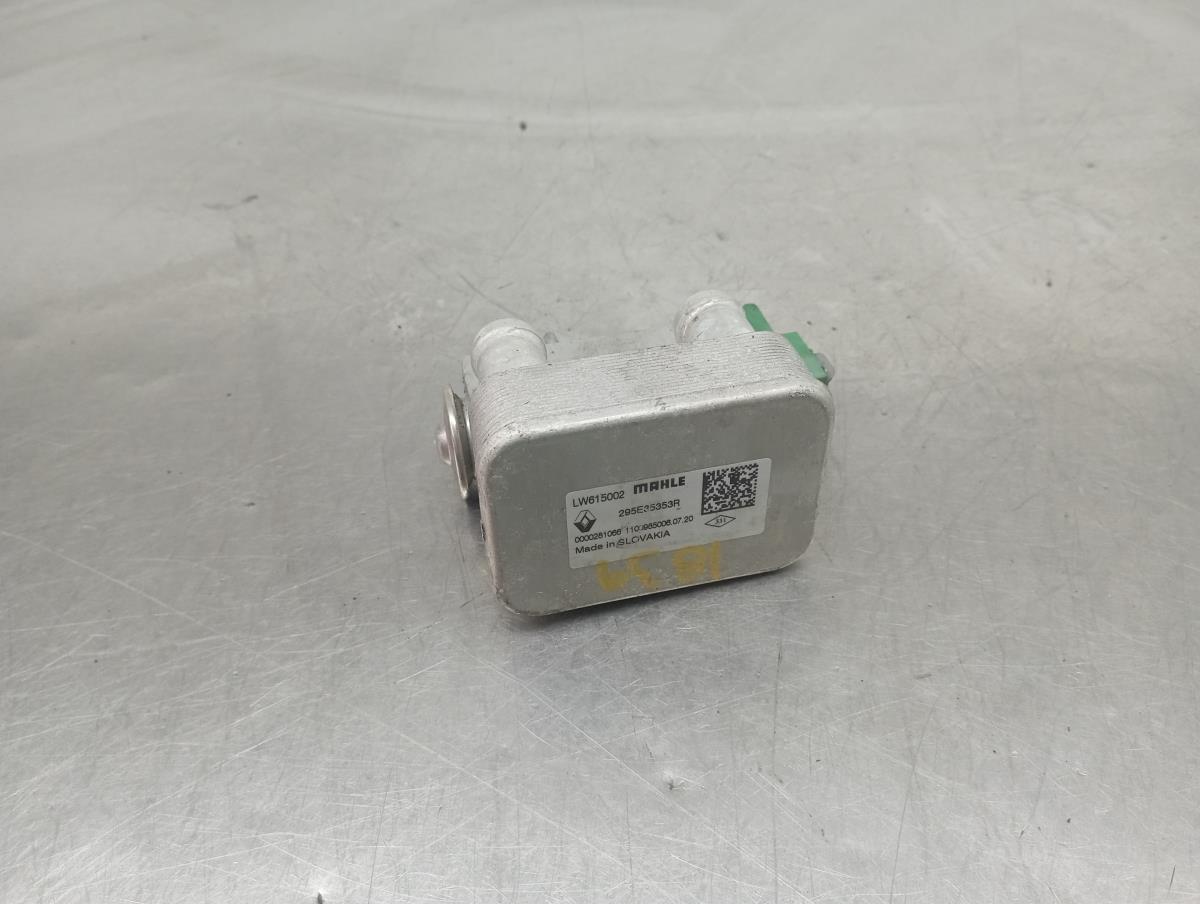 Valve générique RENAULT Megane IV Grandtour (K9A/M_) Imagem-1