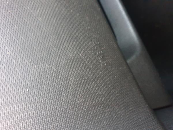 Airbag passageiro OPEL Meriva B