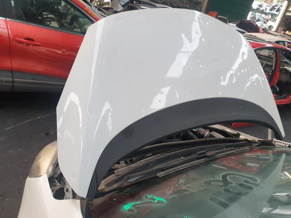 Capot OPEL Meriva B