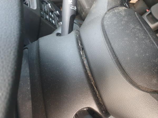 Fita de airbags OPEL Meriva B