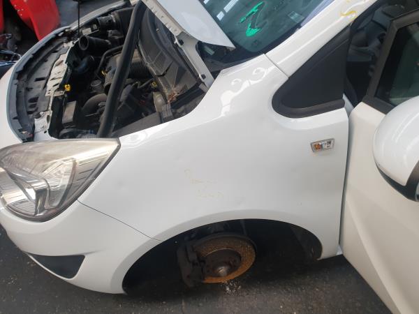Parafango sinistro OPEL Meriva B
