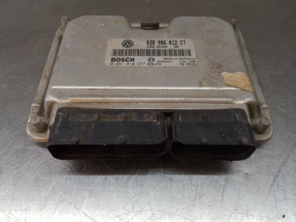 Centralina motor / ECU VOLKSWAGEN Polo (6N)
