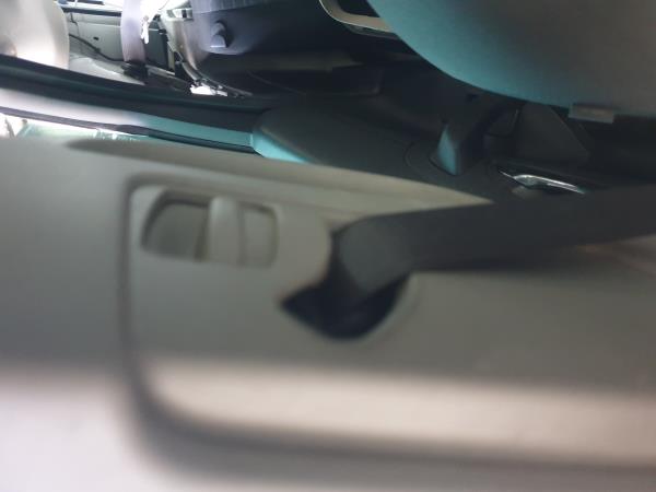 Kit d’airbags OPEL Meriva B Imagem-4