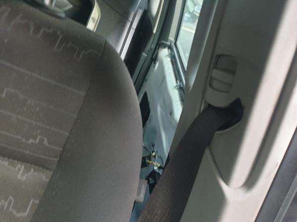 Kit d’airbags OPEL Meriva B Imagem-1