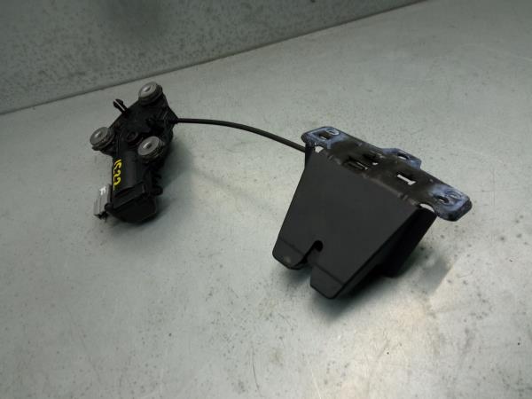 Fechadura / fecho da mala VOLVO V90 II (235)