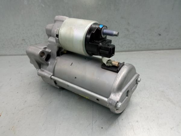 Motor de arranque CITROËN C3 Aircross II (2R_, 2C_)