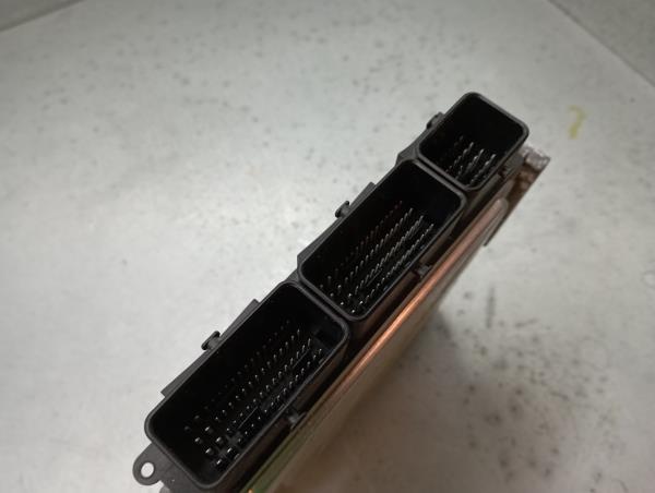 Centralina motor / ECU RENAULT Clio IV (BH_) Imagem-1