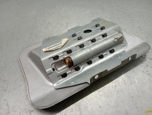 Airbag Rodilla RENAULT Clio III (BR0/1, CR0/1) Imagem-1