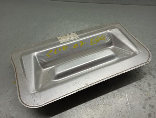 Airbag joelho RENAULT Clio III (BR0/1, CR0/1)