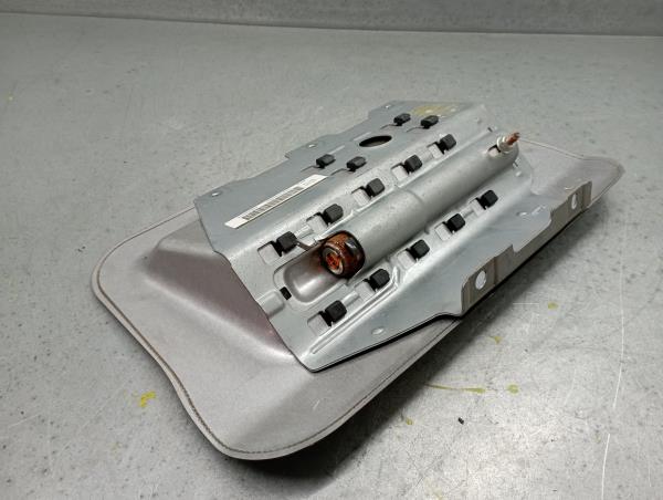 Airbag Rodilla RENAULT Clio III (BR0/1, CR0/1) Imagem-1