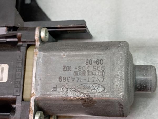 Lève-vitre avant gauche FORD Focus II (DA_) Imagem-4