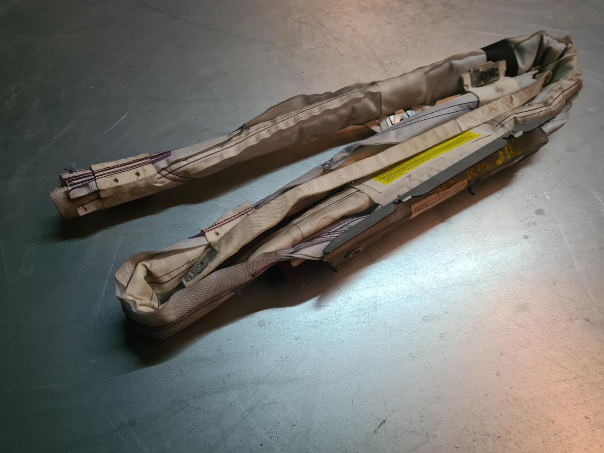 Airbag cortina direito OPEL Astra H GTC (L08) Imagem-1