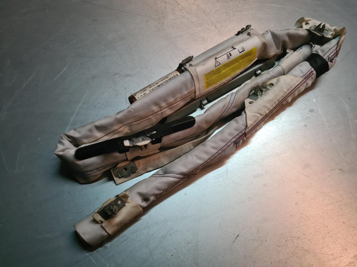 Airbag cortina direito OPEL Astra H GTC (L08)