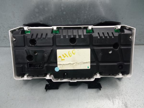 Quadrante / painel de instrumentos RENAULT Clio IV (BH_) Imagem-1