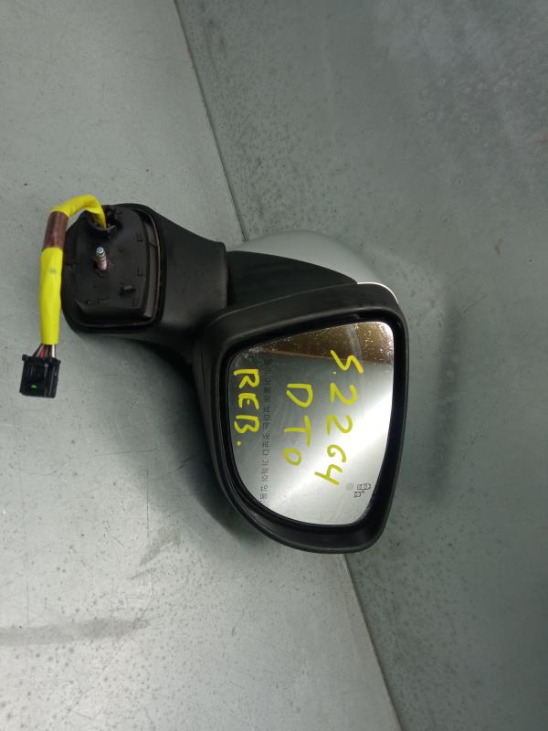 Retrovisore destro RENAULT Captur (J5_)