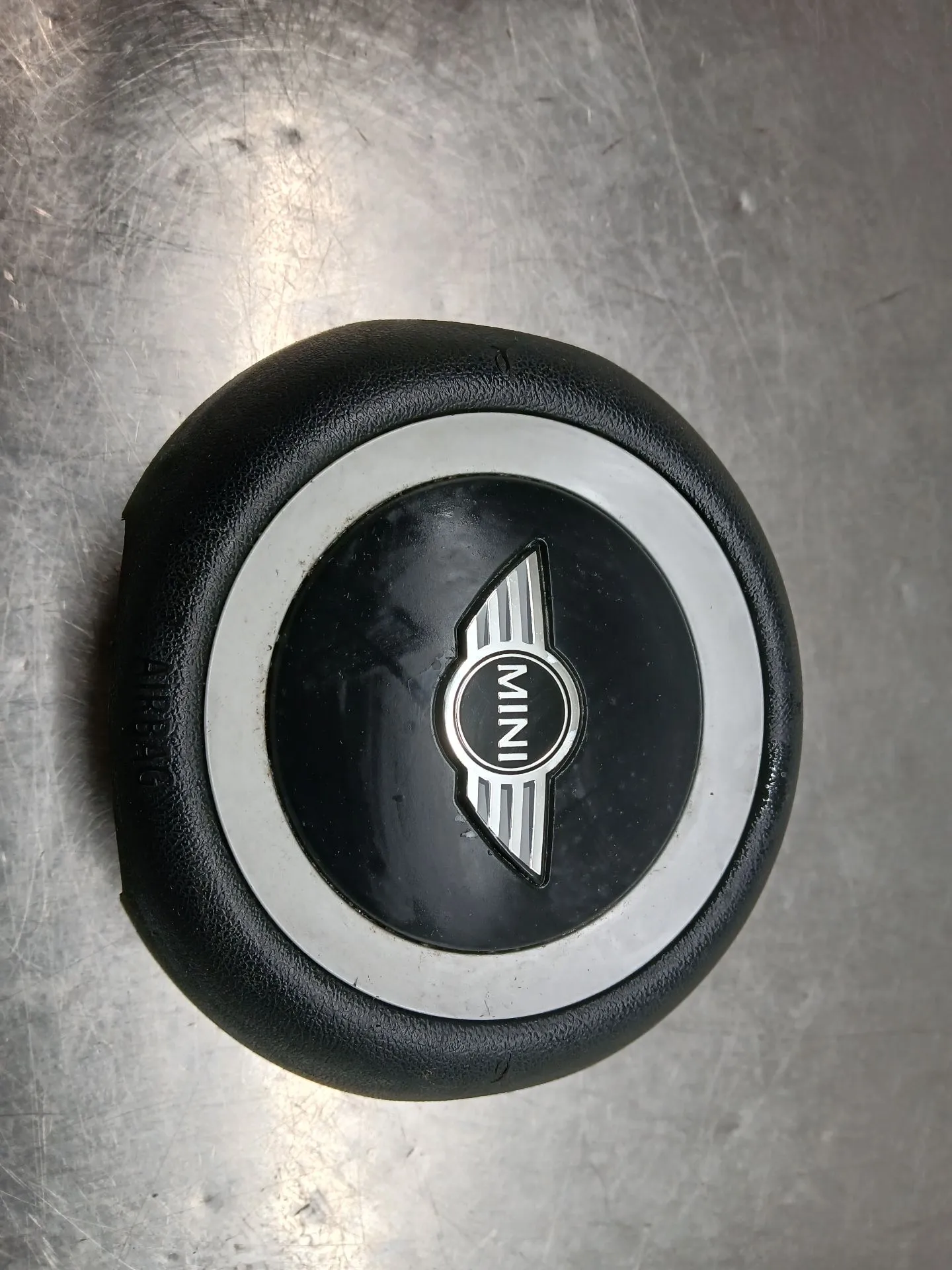 Airbag du Volant MINI Mini (R56)