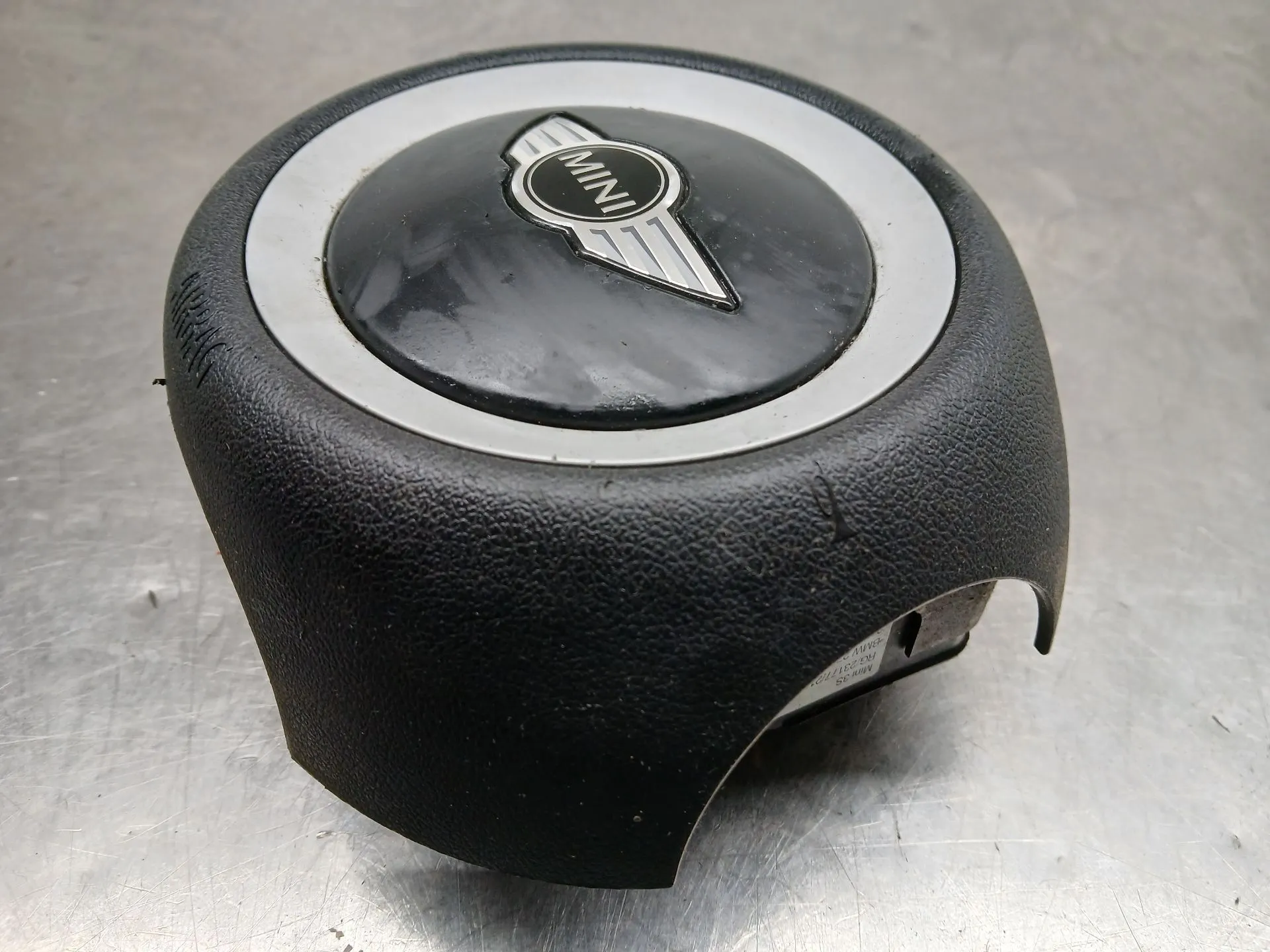 Airbag du Volant MINI Mini (R56) Imagem-1