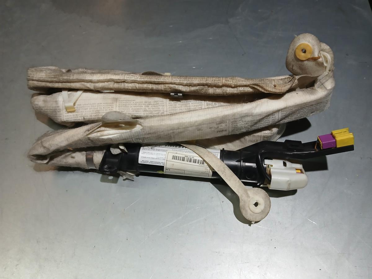Airbag cortina esquerdo AUDI A6 (4B2, C5)
