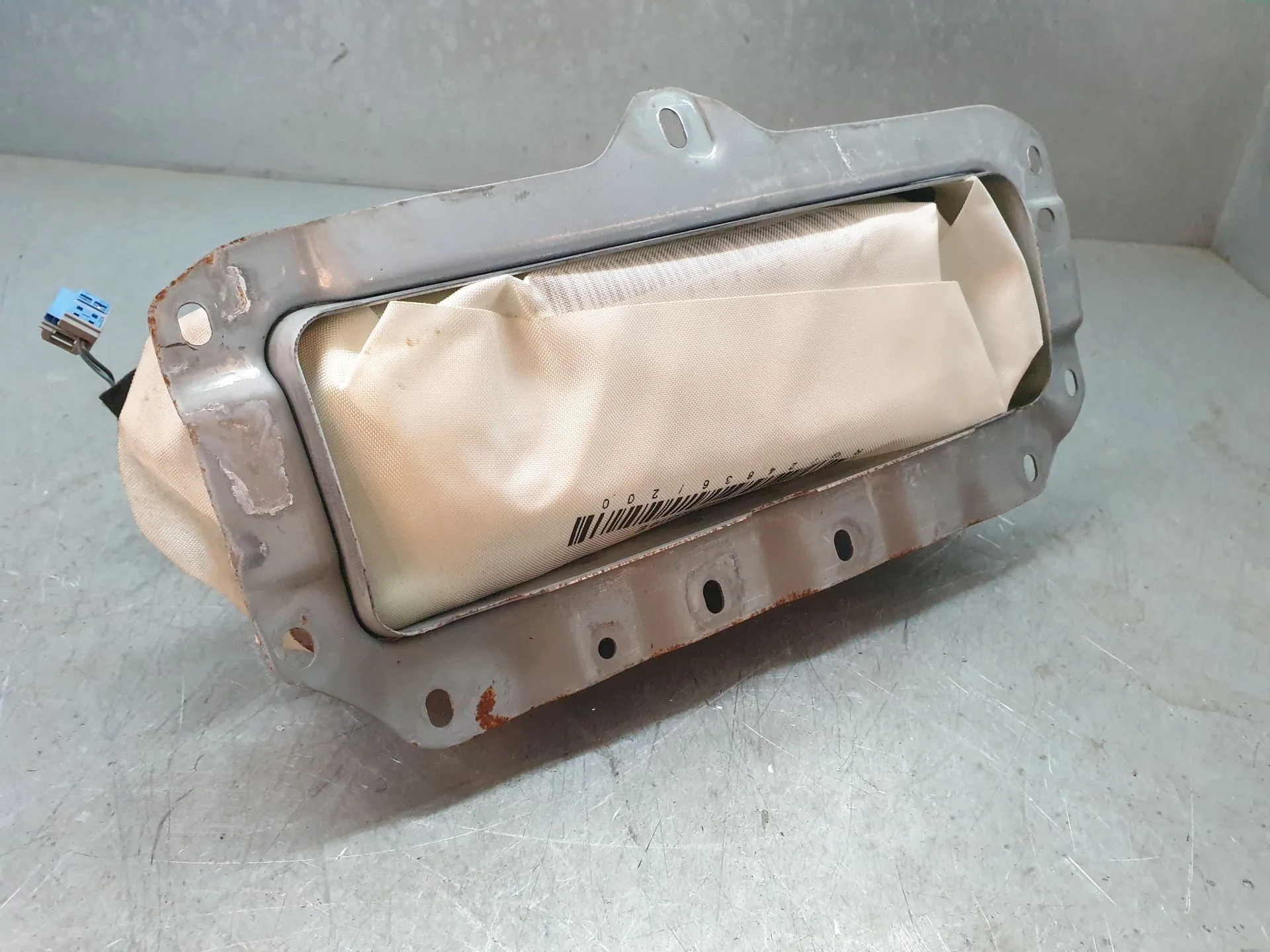 Airbag passageiro MINI Mini (R56)