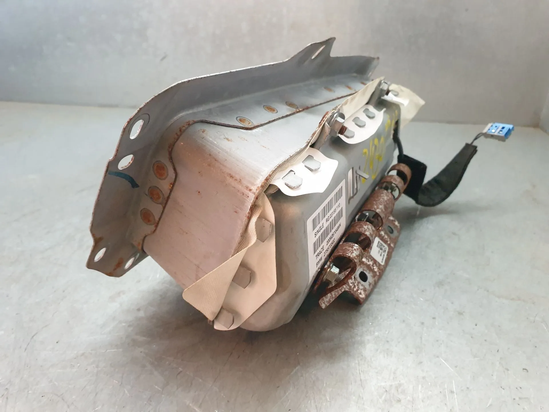 Airbag passageiro MINI Mini (R56) Imagem-2