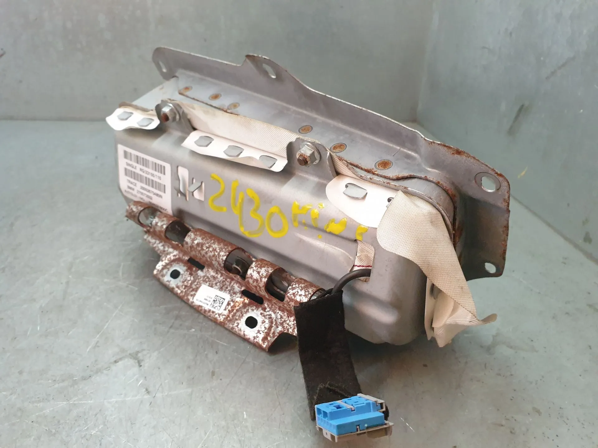 Airbag passageiro MINI Mini (R56) Imagem-1