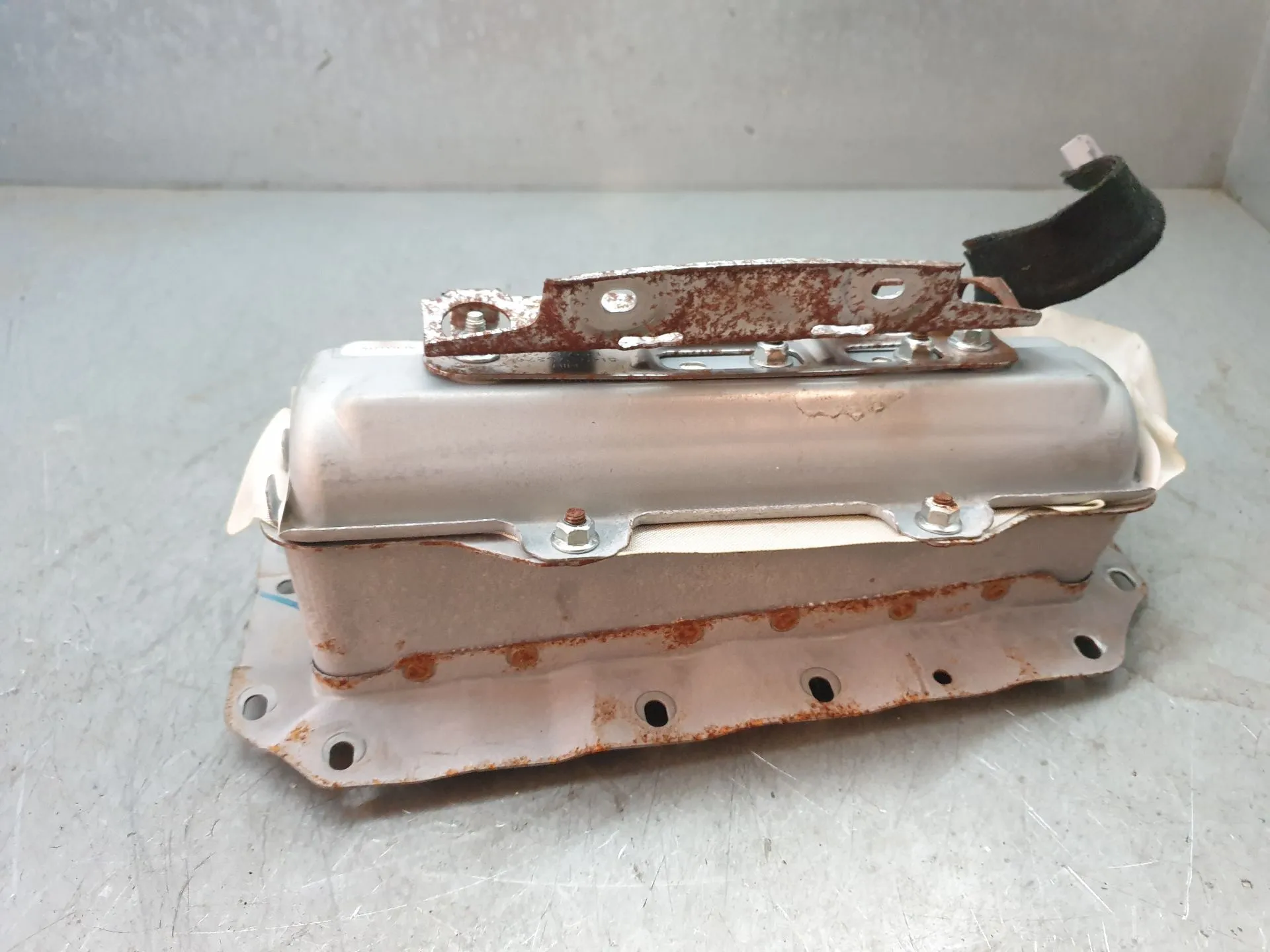 Airbag passageiro MINI Mini (R56) Imagem-5