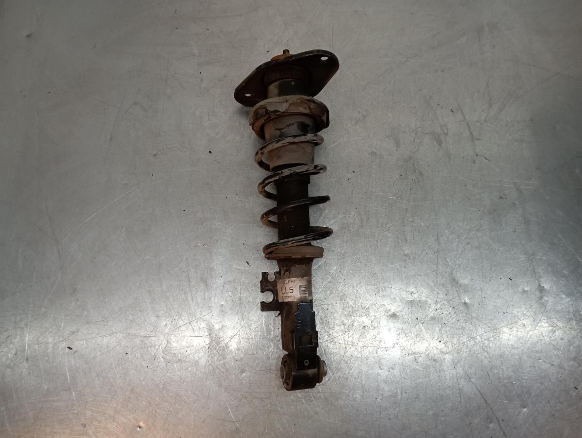 Amortiguador Trasero Izquierdo MINI Mini (R56) Imagem-1