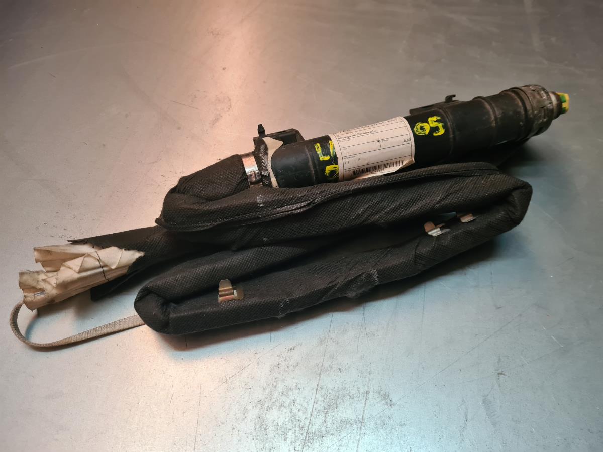 Airbag a Tendina Destra RENAULT Laguna II (BG0/1_) Imagem-1