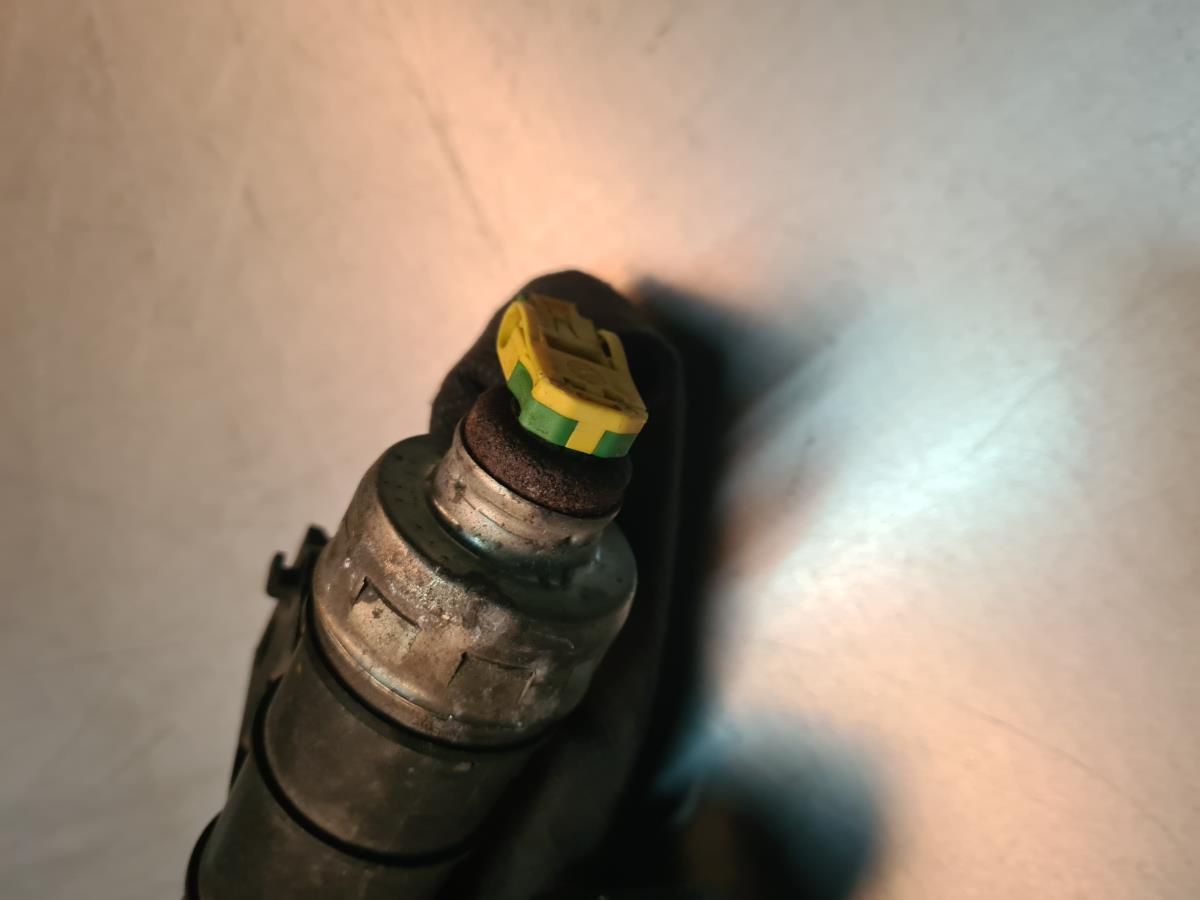 Airbag a Tendina Destra RENAULT Laguna II (BG0/1_) Imagem-2