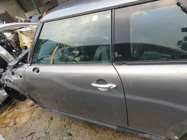 Porta anteriore sinistra MINI Mini (R56)