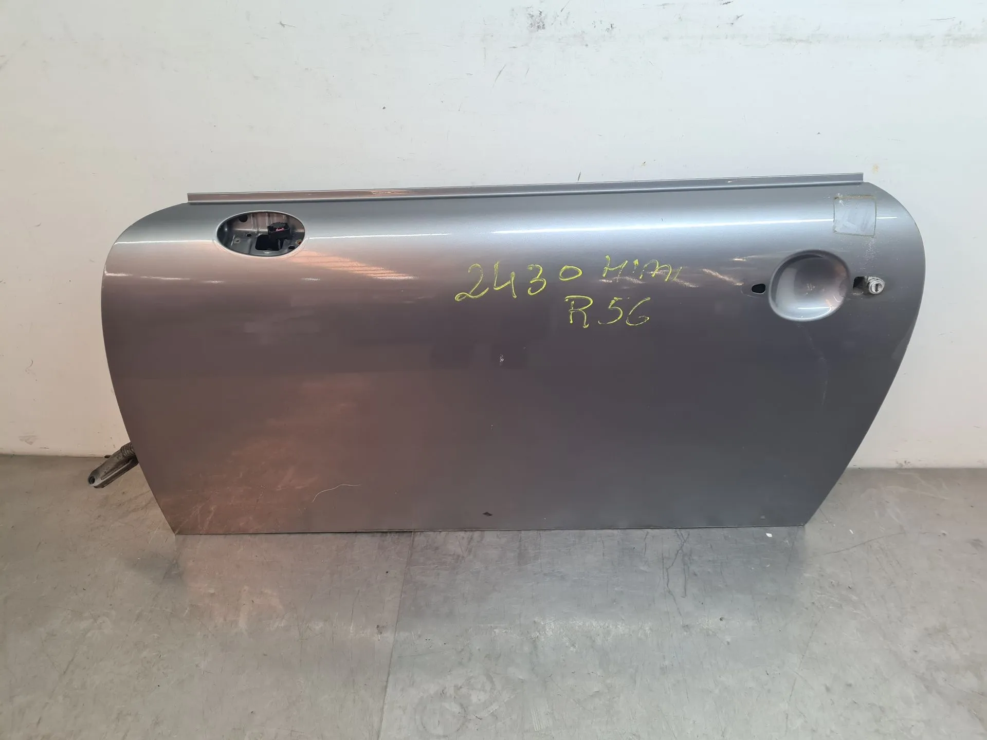 Porta anteriore sinistra MINI Mini (R56)