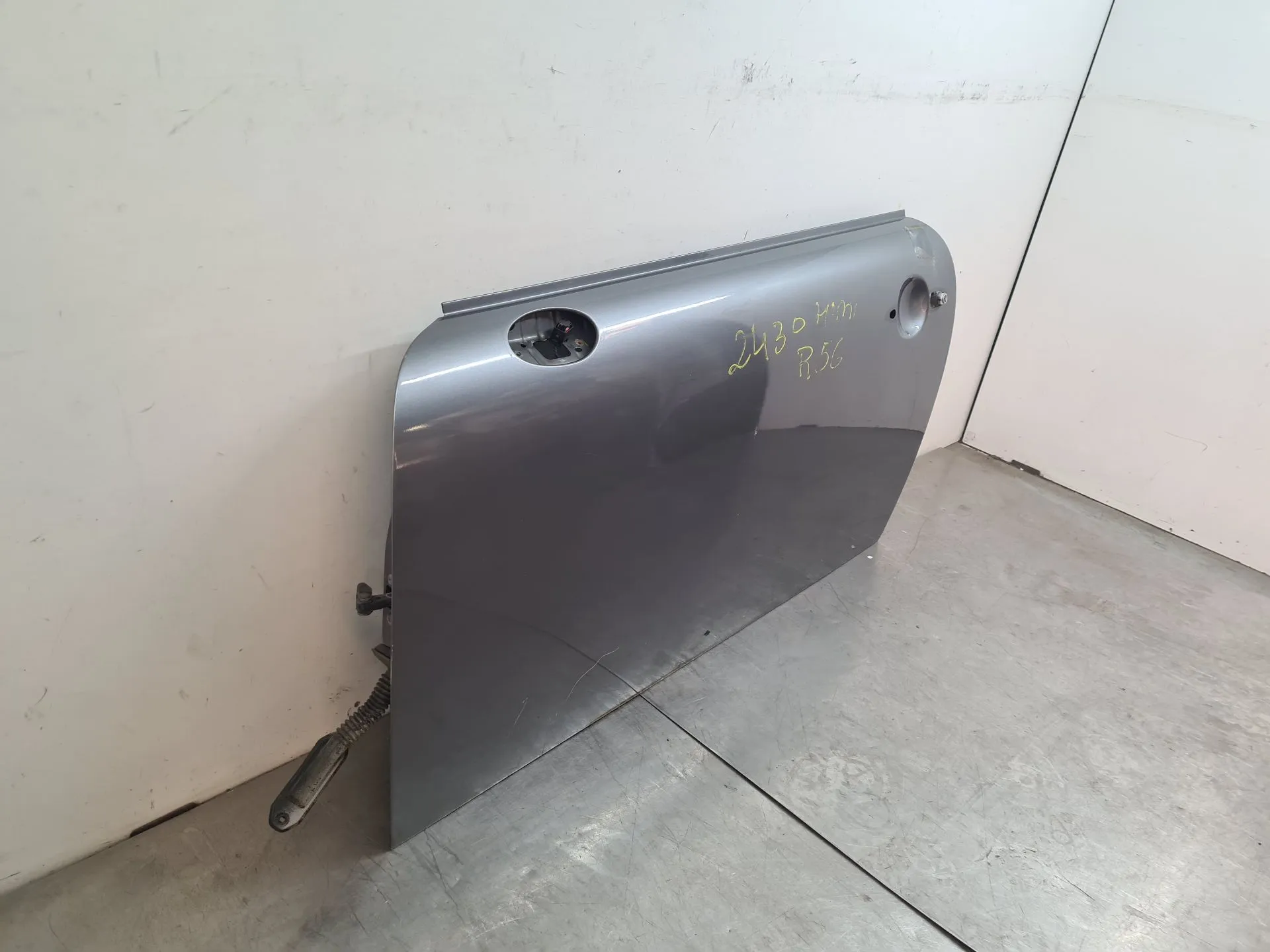 Puerta Delantero Izquierdo MINI Mini (R56) Imagem-1