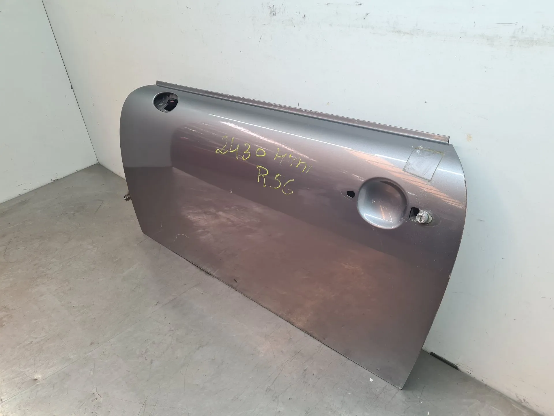 Puerta Delantero Izquierdo MINI Mini (R56) Imagem-2
