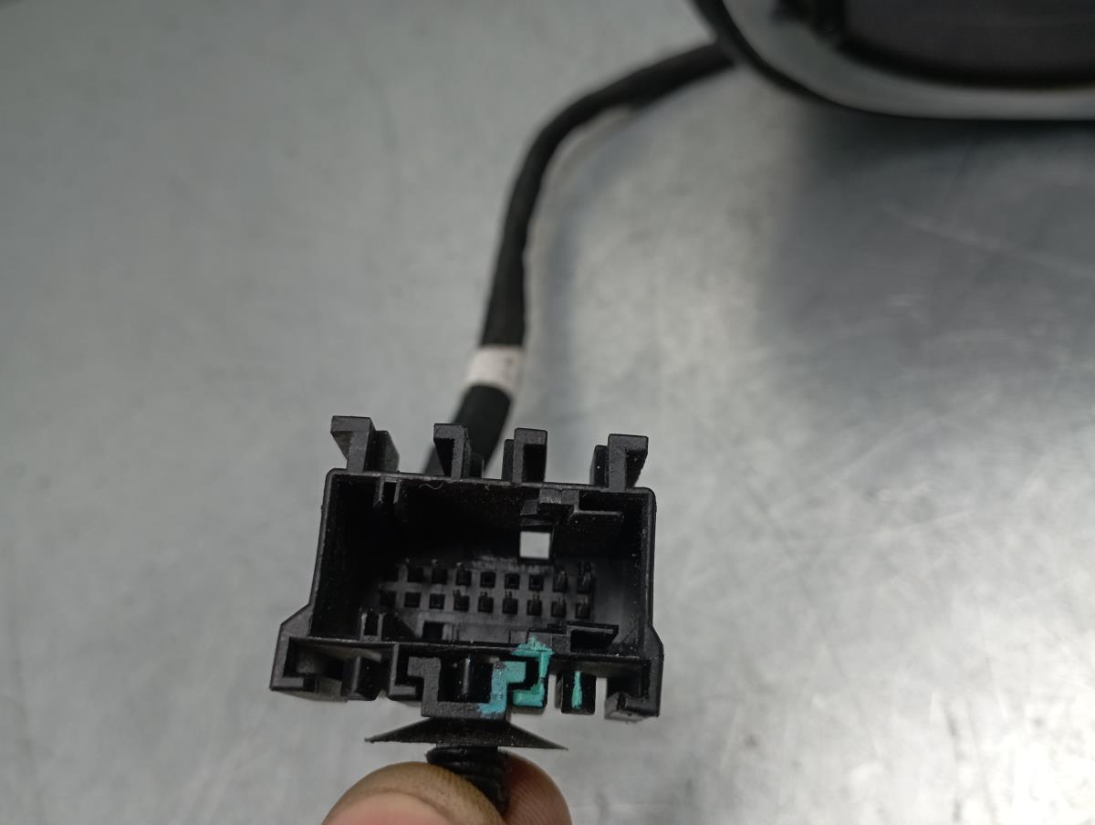 Quadro strumenti / Pannello strumenti MINI Mini (R56) Imagem-1