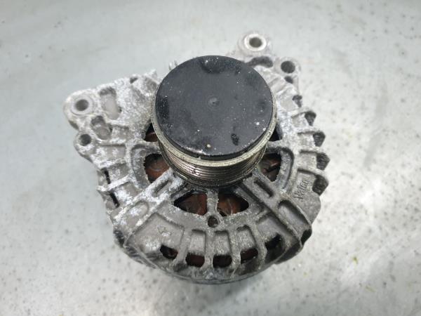 Alternador VOLKSWAGEN Touran (1T) Imagem-2