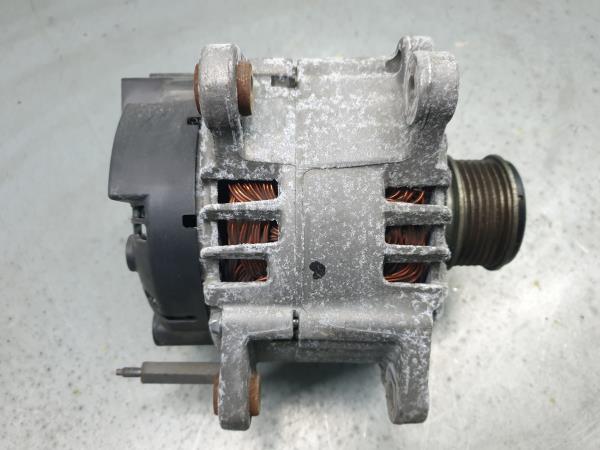 Alternador VOLKSWAGEN Touran (1T)