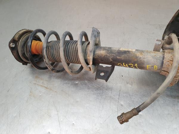 Amortecedor frente direito VOLKSWAGEN Touran (1T)