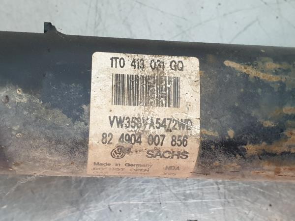 Ammortizzatore Anteriore Destro VOLKSWAGEN Touran (1T) Imagem-2