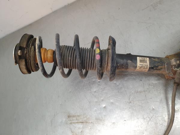 Ammortizzatore Anteriore Destro VOLKSWAGEN Touran (1T) Imagem-1