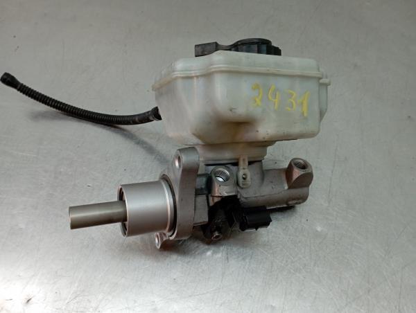 Central brake pump VOLKSWAGEN Touran (1T) Imagem-1