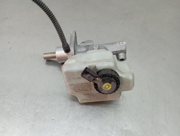 Central brake pump VOLKSWAGEN Touran (1T)