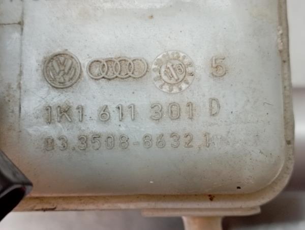 Central brake pump VOLKSWAGEN Touran (1T) Imagem-3